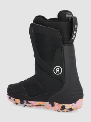 Ride Sage Snowboard Boots - kjøp nå | ID-711762